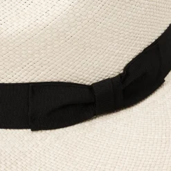 The Naturalist Straw Hat