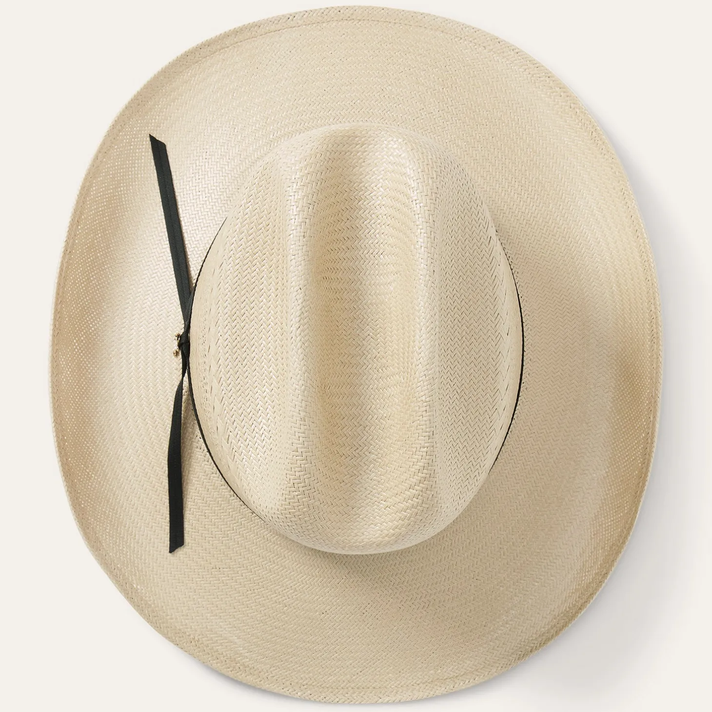 The Regal 10X Straw Hat