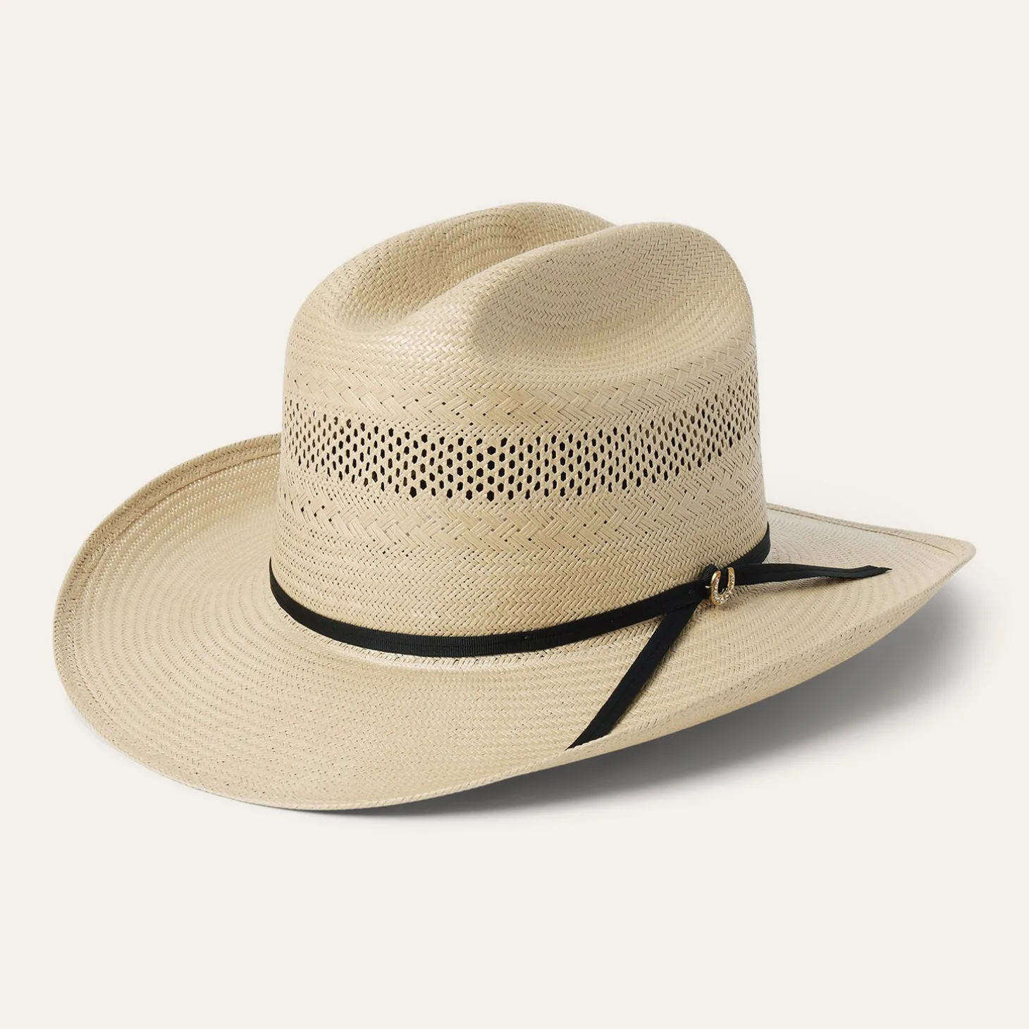 The Regal 10X Straw Hat
