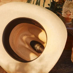 The Regal 10X Straw Hat