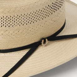 The Regal 10X Straw Hat