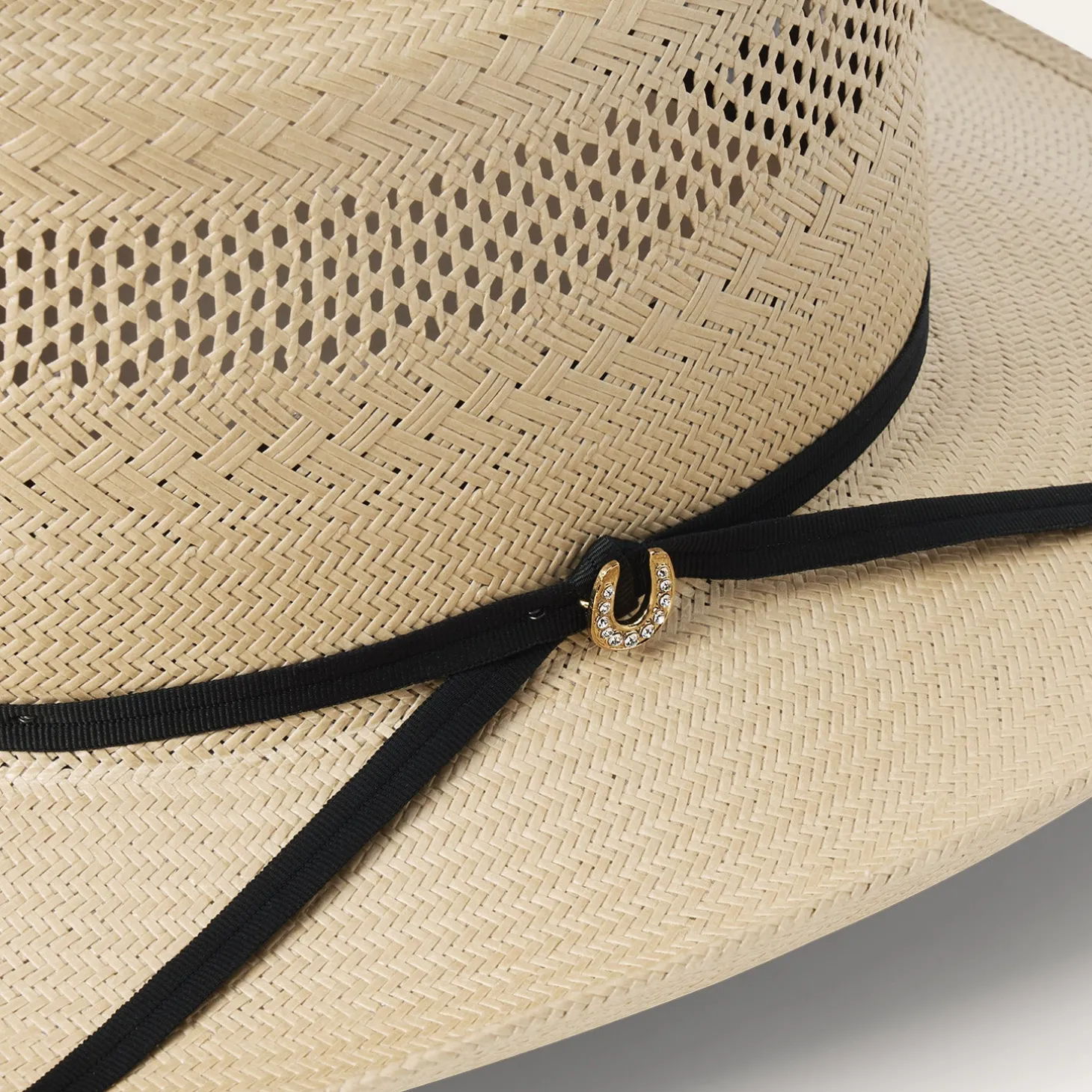 The Regal 10X Straw Hat