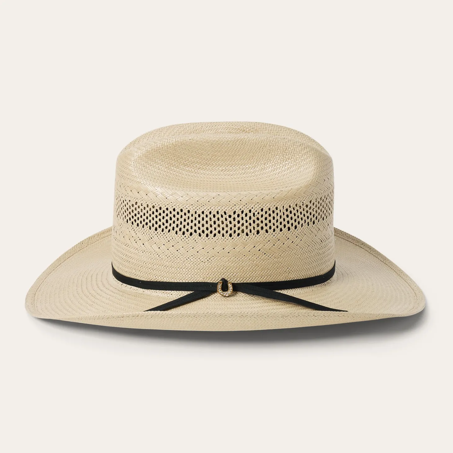 The Regal 10X Straw Hat