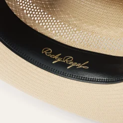 The Regal 10X Straw Hat