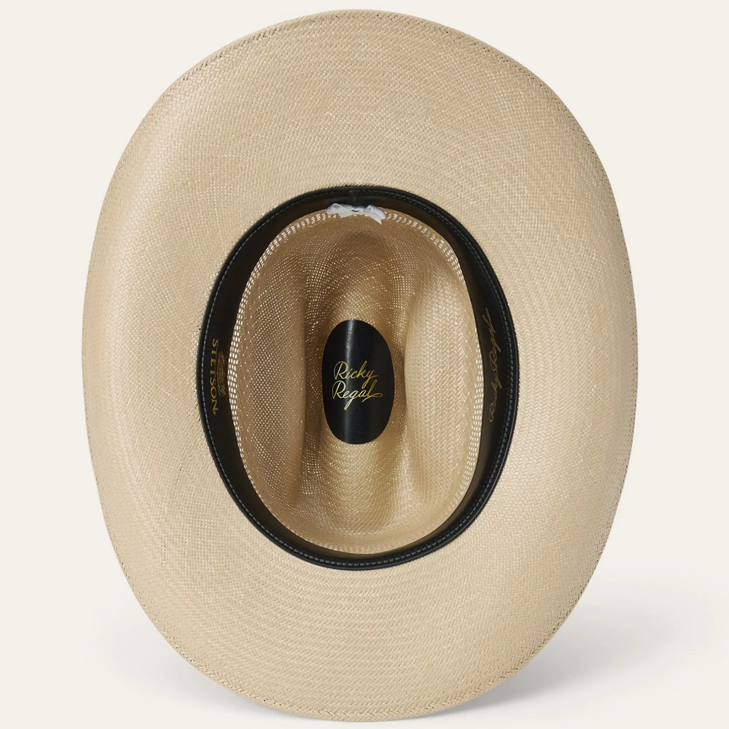The Regal 10X Straw Hat