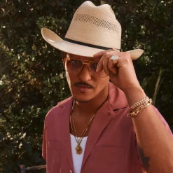 The Regal 10X Straw Hat