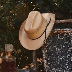 The Regal 10X Straw Hat
