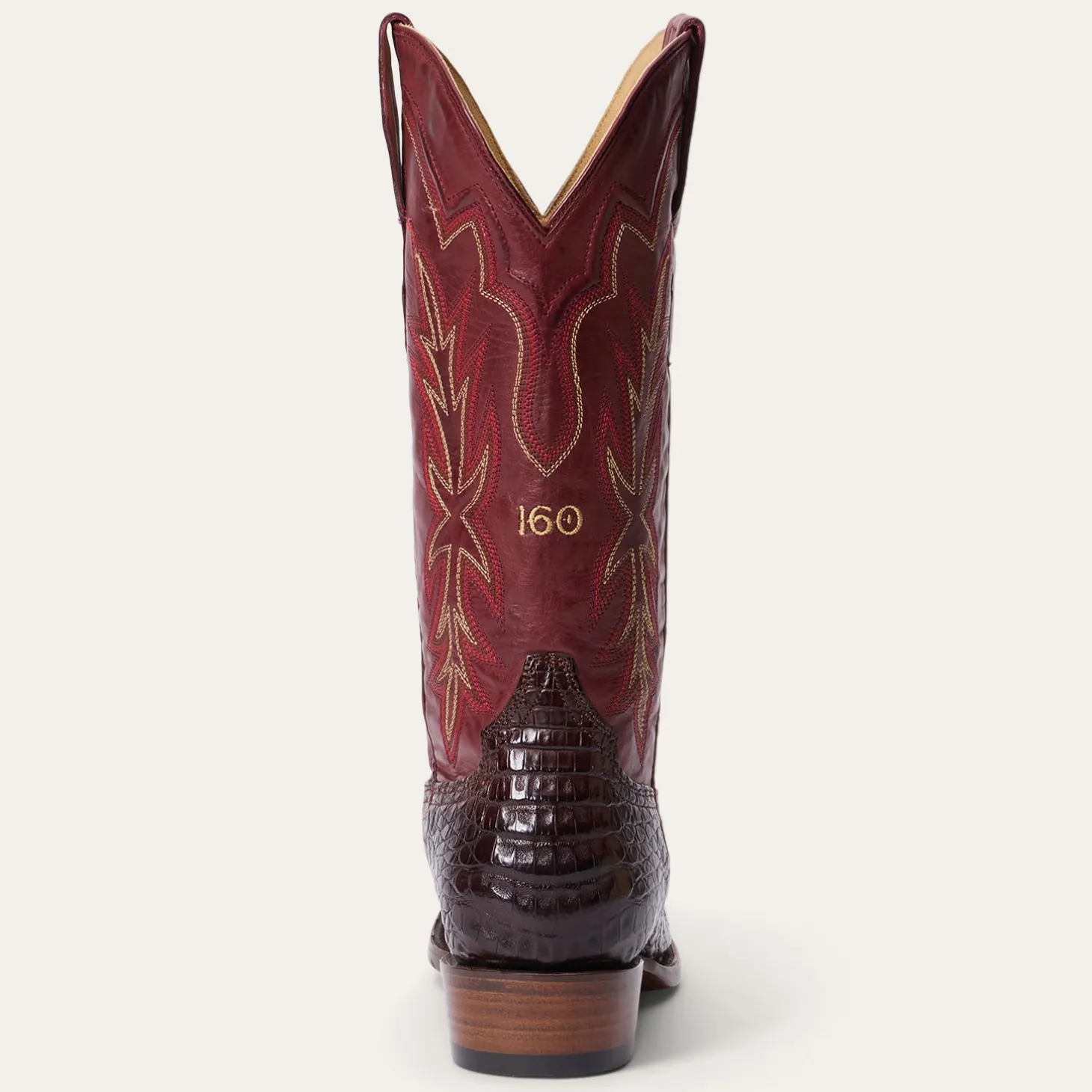 The 160th Anniversary Women's Boot