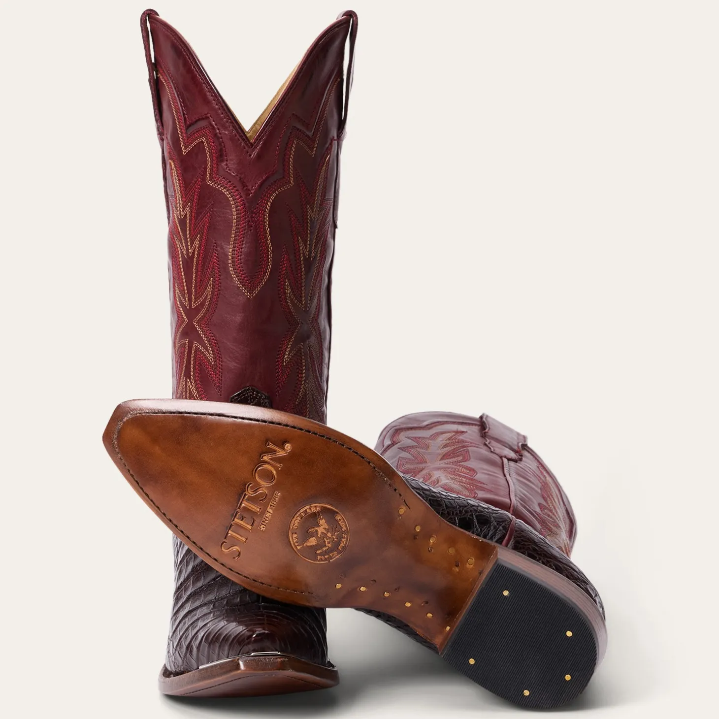 The 160th Anniversary Women's Boot