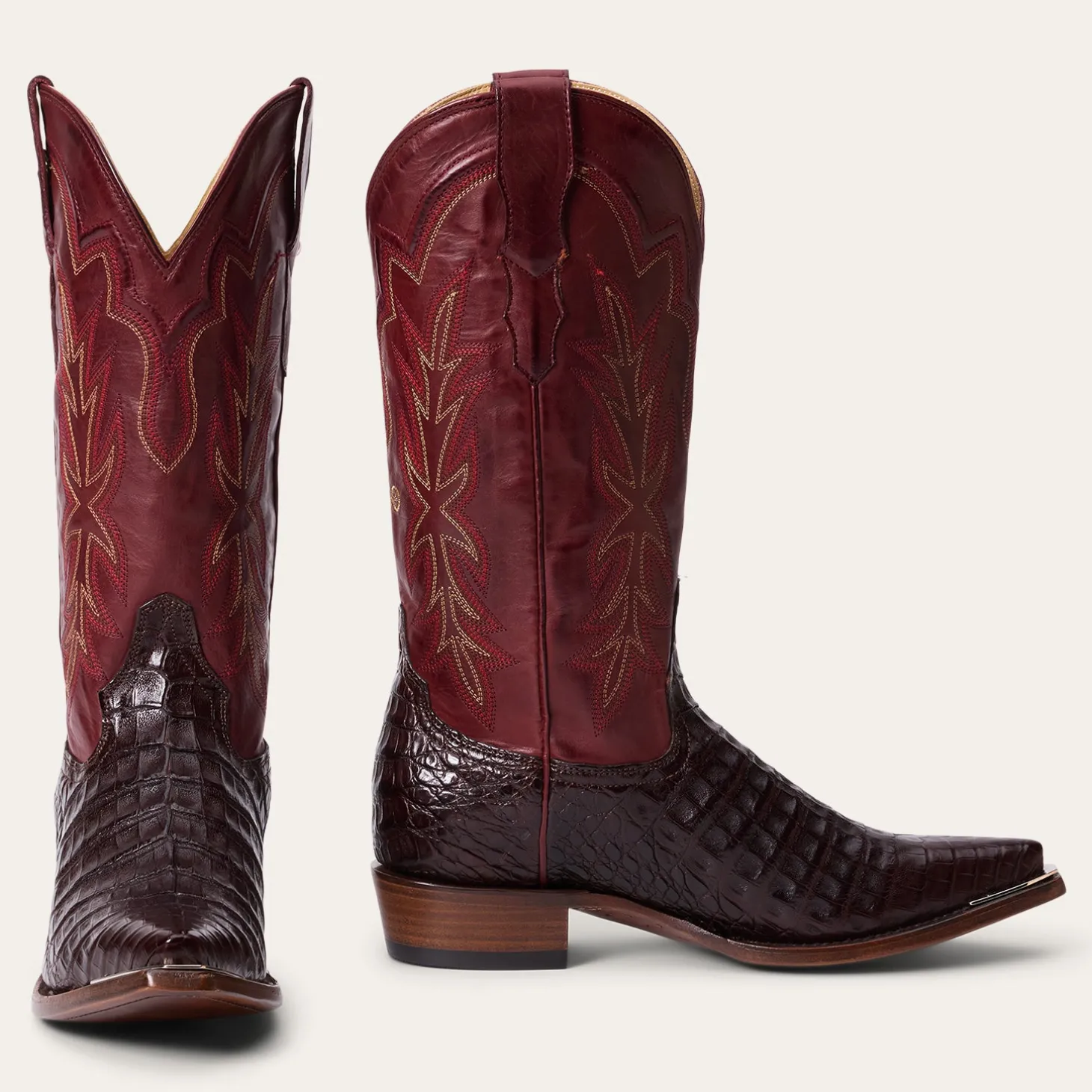 The 160th Anniversary Women's Boot