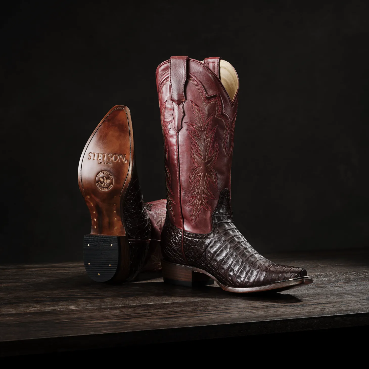 The 160th Anniversary Women's Boot