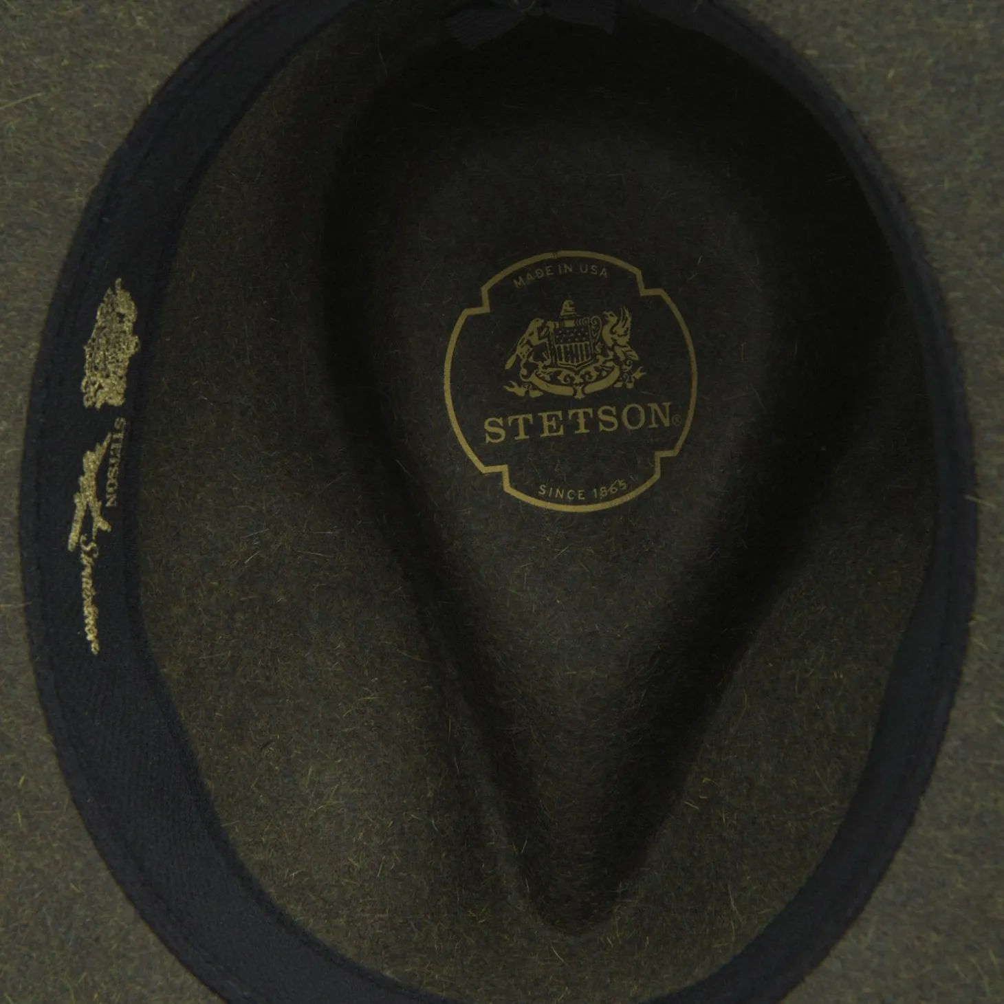 The Ultralight Stratoliner Fedora
