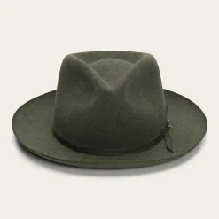 The Ultralight Stratoliner Fedora