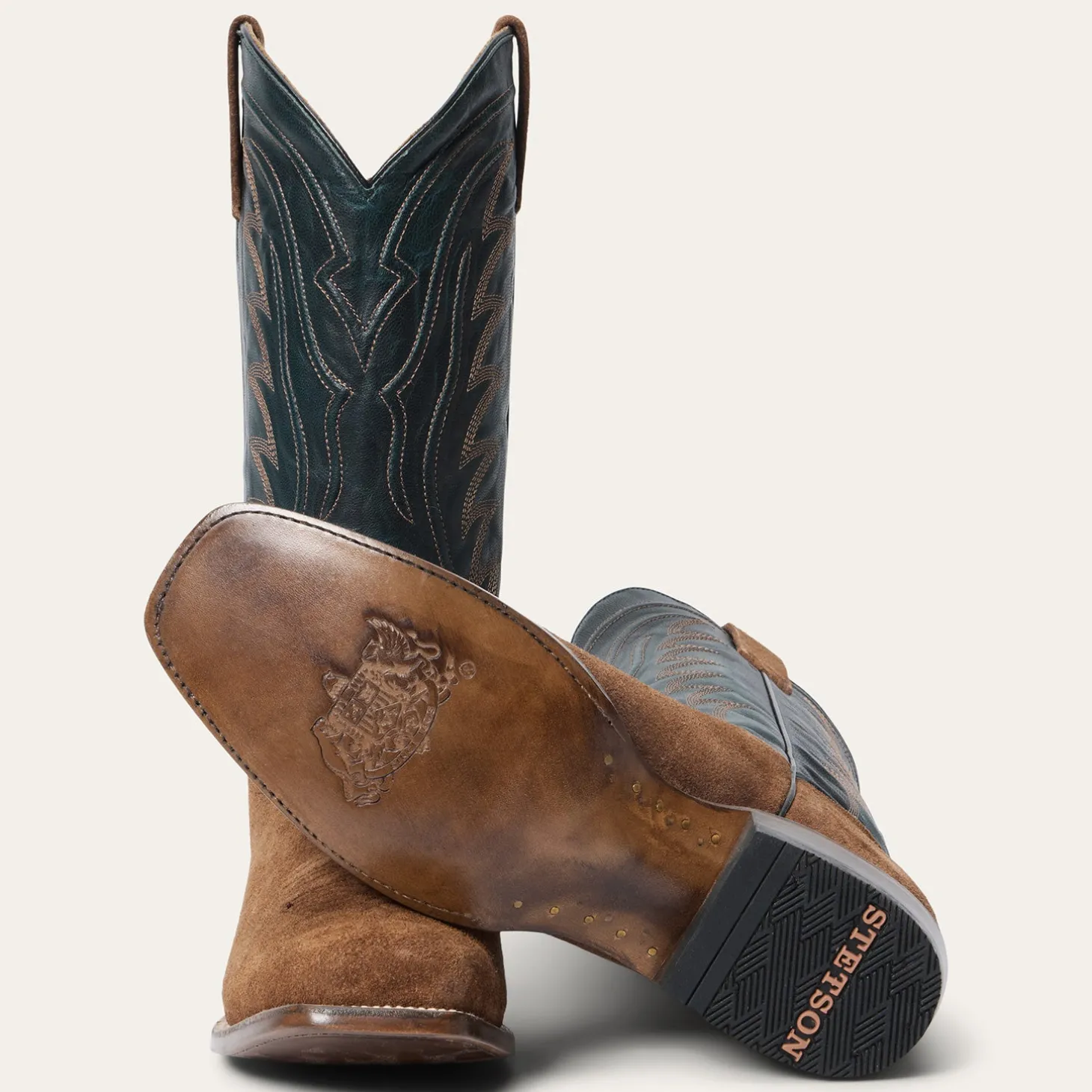 Tobias Boots