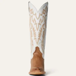 Toni Boots