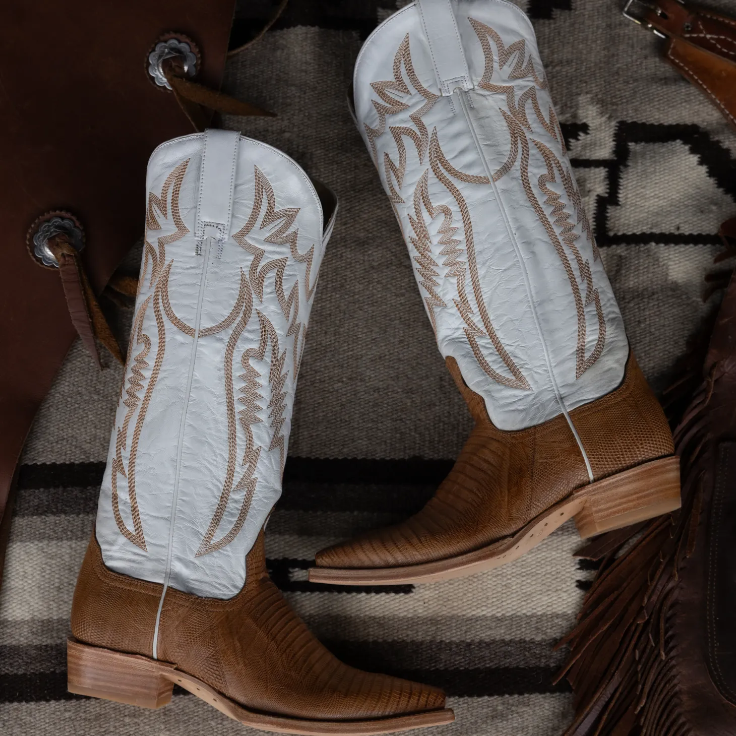 Toni Boots