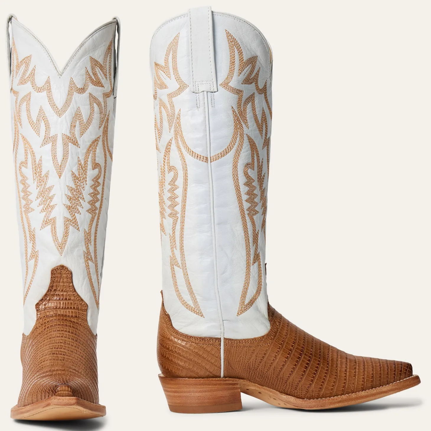 Toni Boots