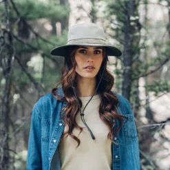 Traveller Outdoor Hat