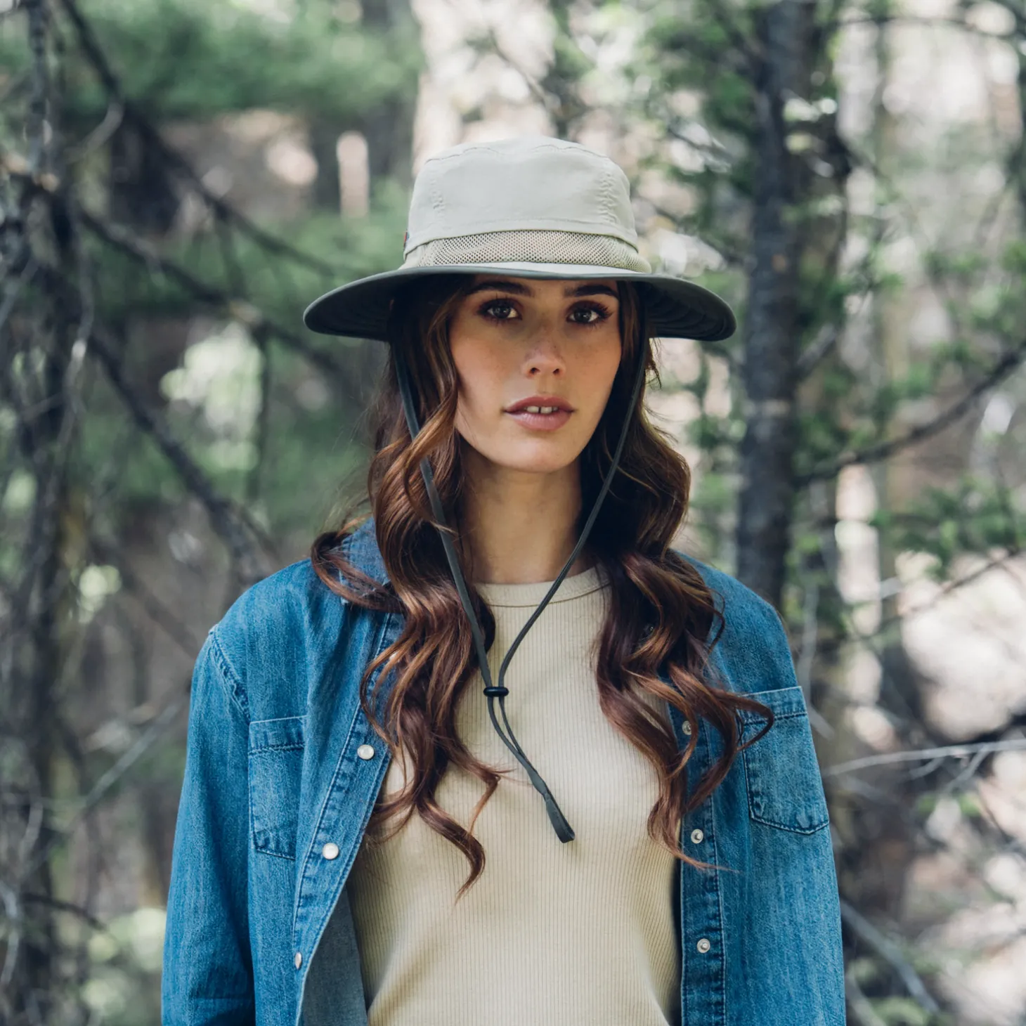 Traveller Outdoor Hat