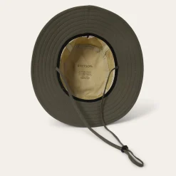 Traveller Outdoor Hat