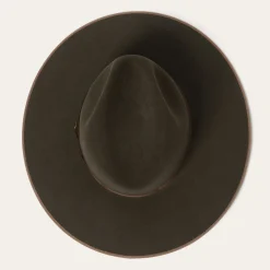 Tri-City Fedora