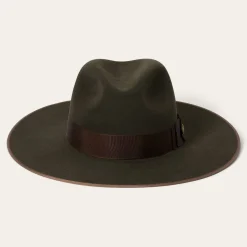 Tri-City Fedora