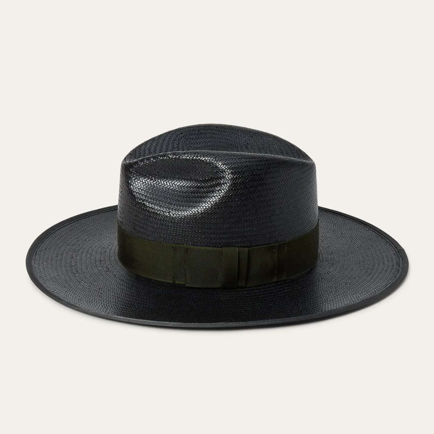 Tri-City Straw Hat