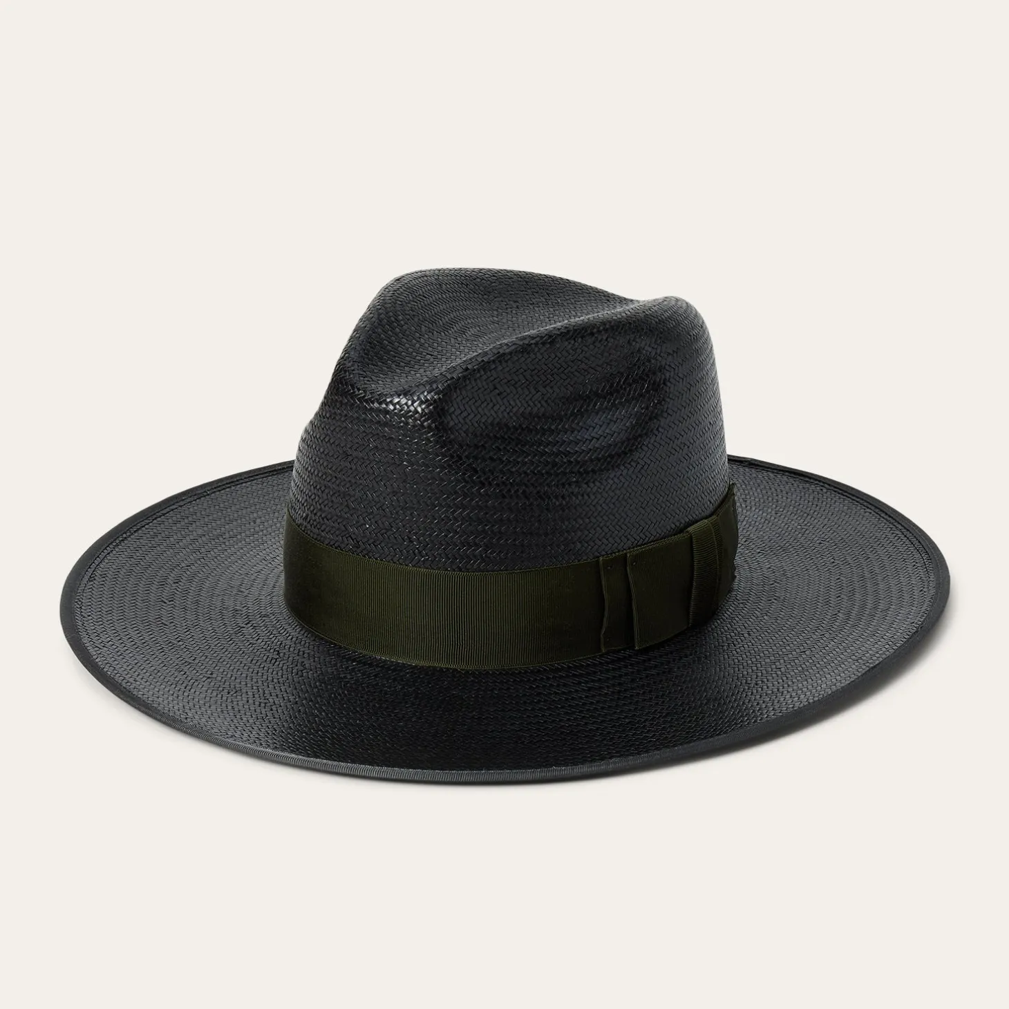 Tri-City Straw Hat