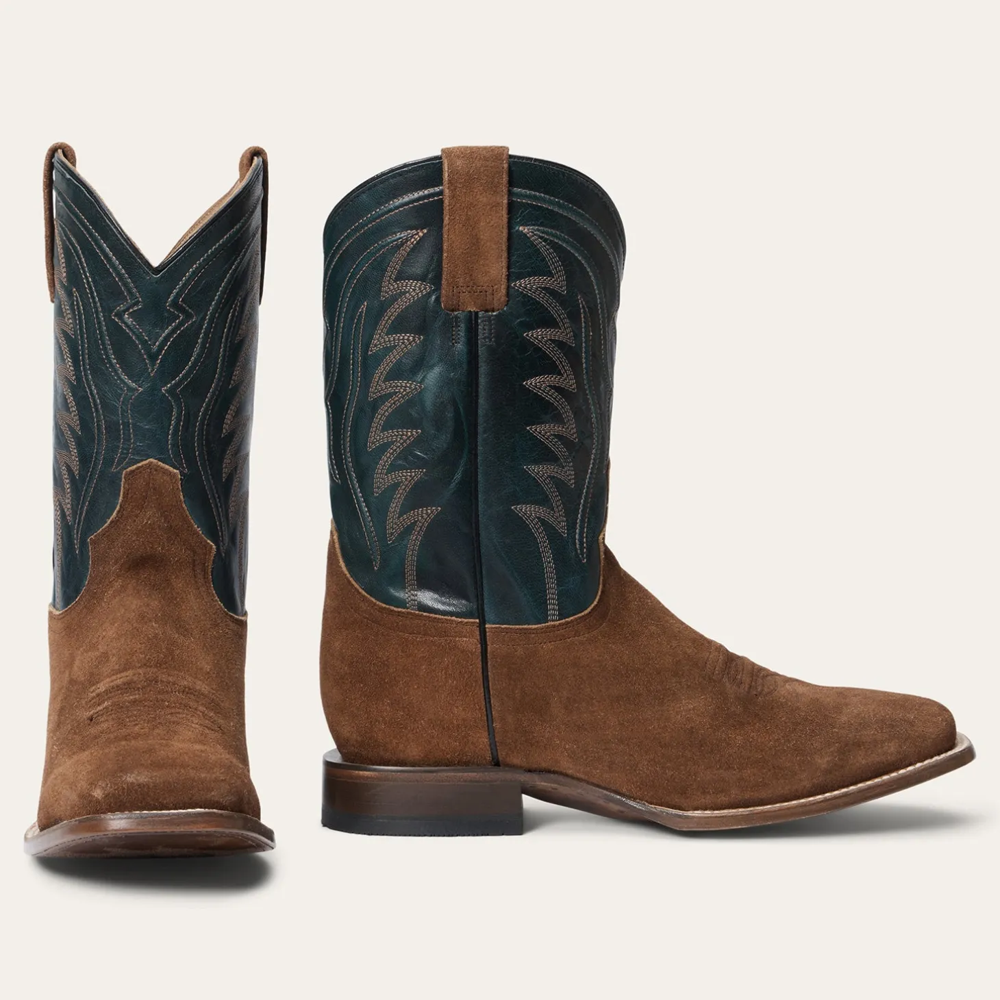 Tripp Boots