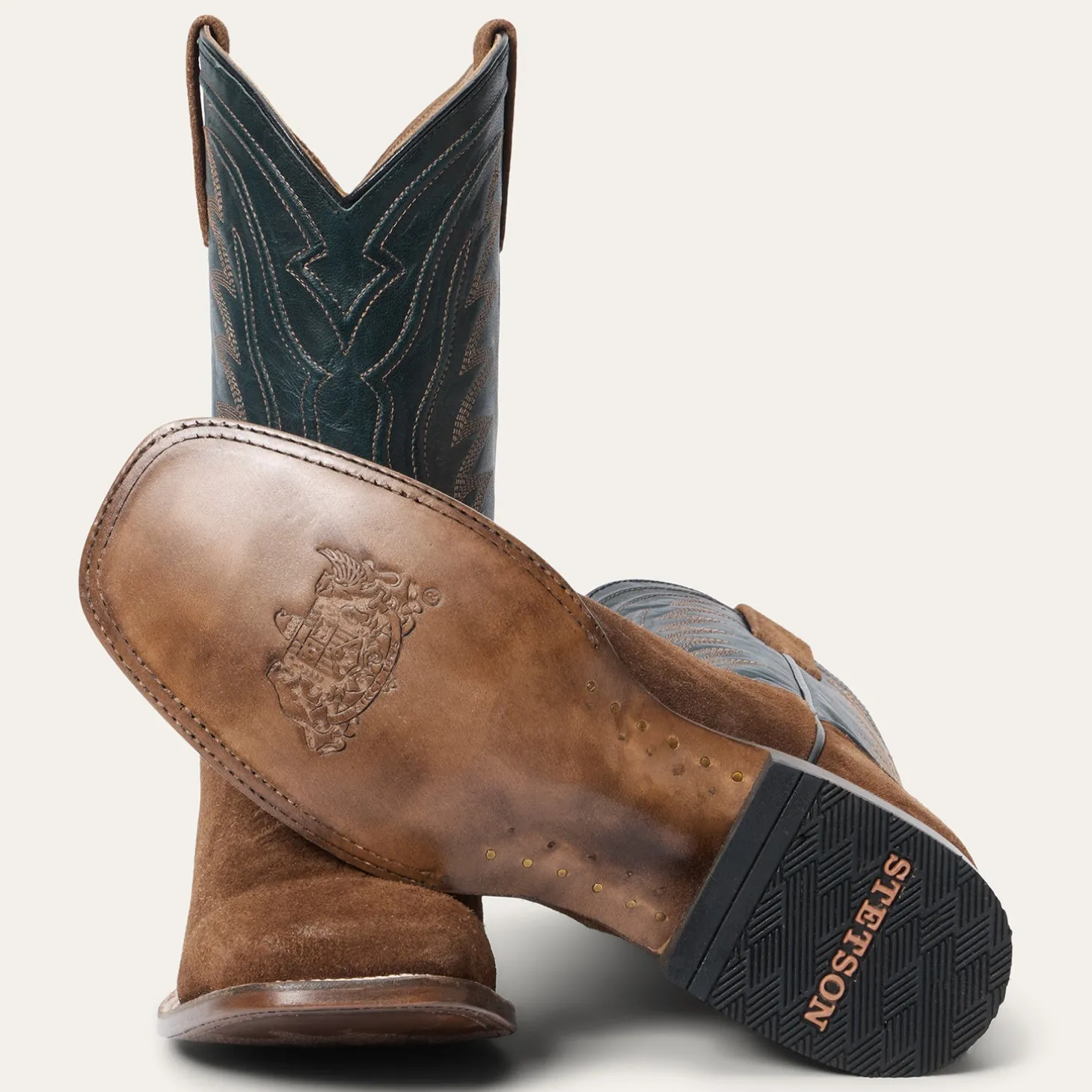 Tripp Boots
