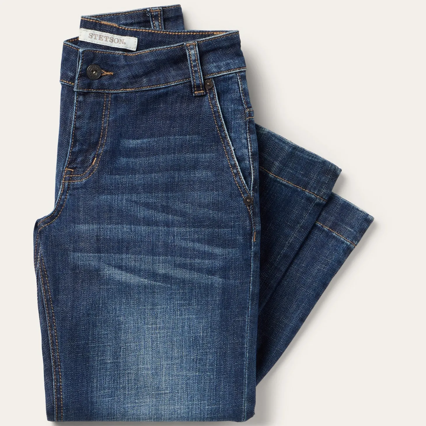 214 Trouser Fit Jeans
