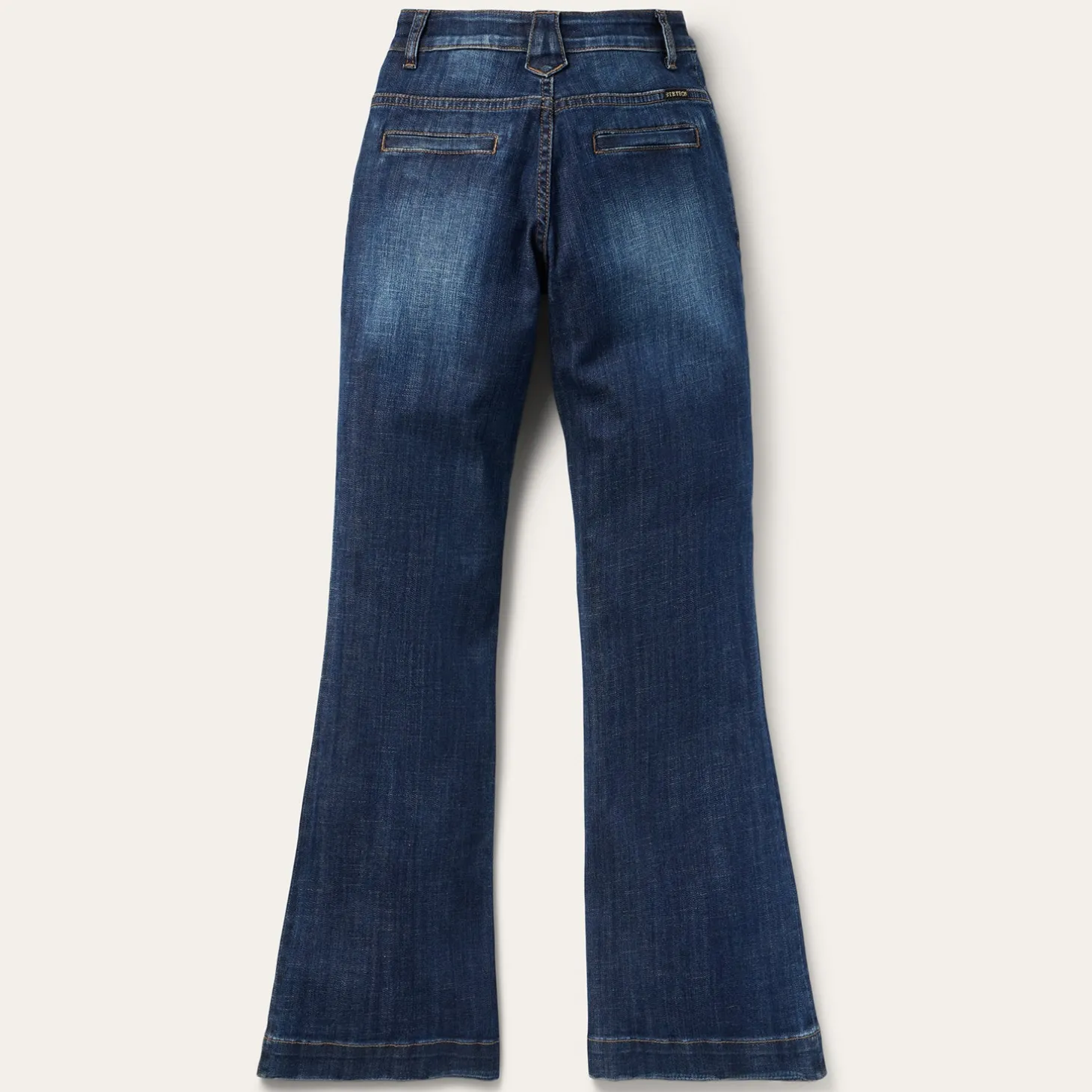 214 Trouser Fit Jeans