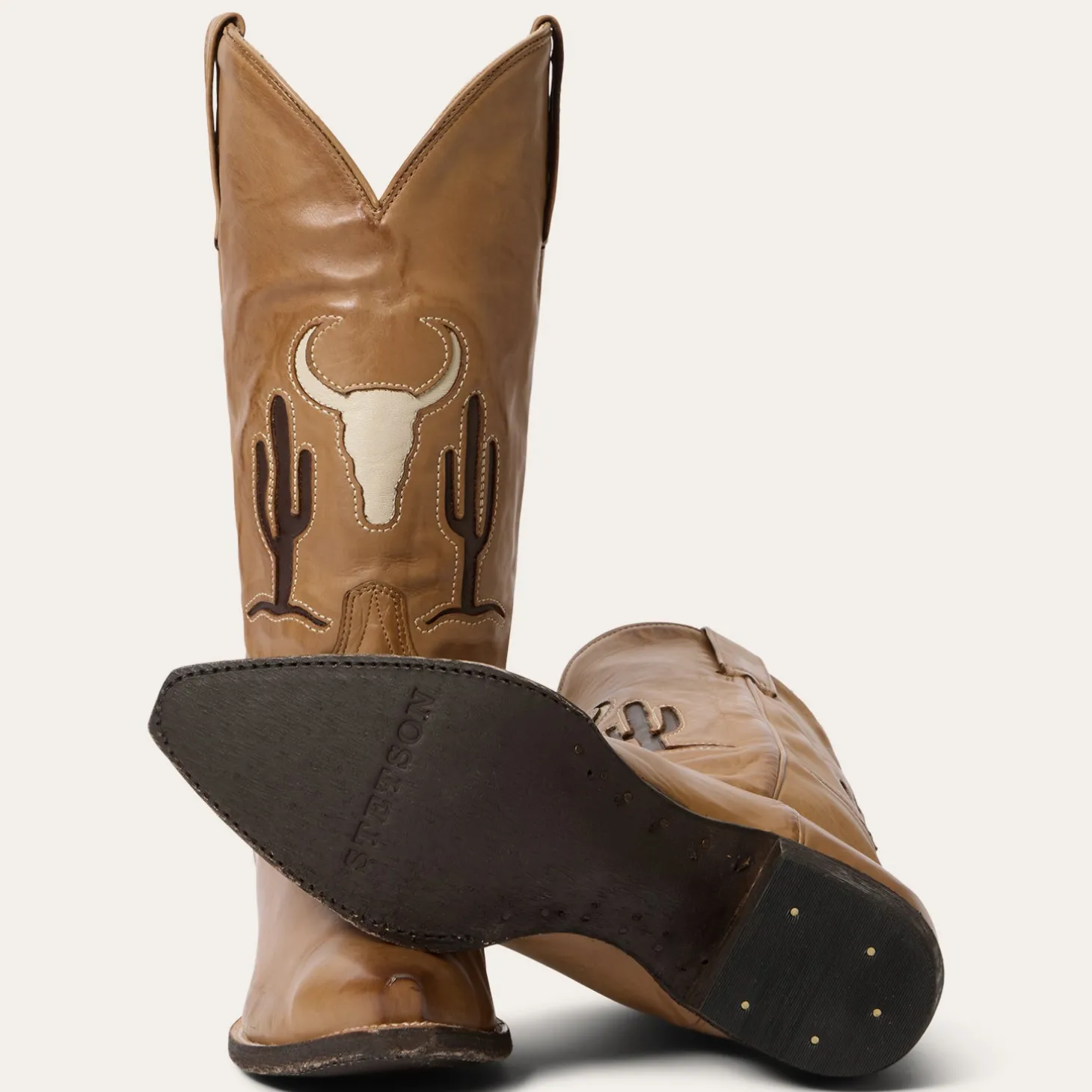 Tucson Boots