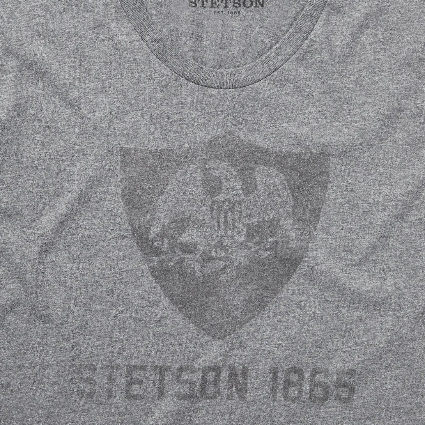Vintage Eagle Graphic Tee