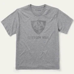 Vintage Eagle Graphic Tee