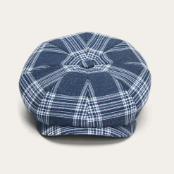 Virgin Wool Hatteras
