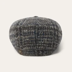 Virgin Wool Hatteras