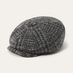 Virgin Wool Hatteras