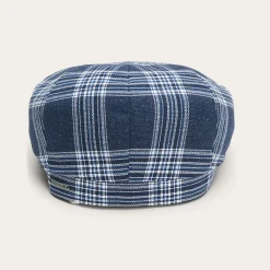 Virgin Wool Hatteras