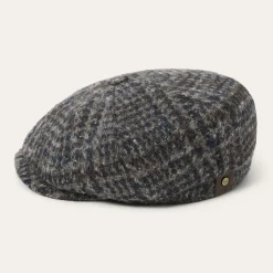 Virgin Wool Hatteras