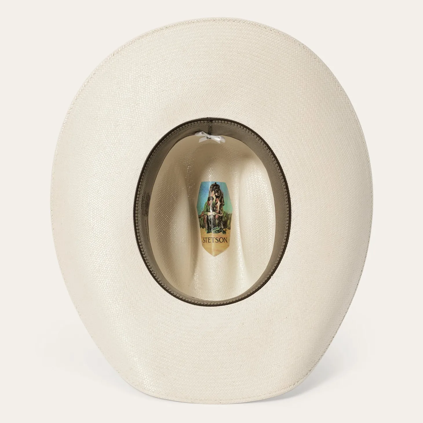 Wakefield 10X Straw Cowboy Hat