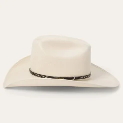 Warren 10X Straw Cowboy Hat