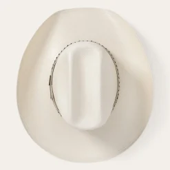 Warren 10X Straw Cowboy Hat