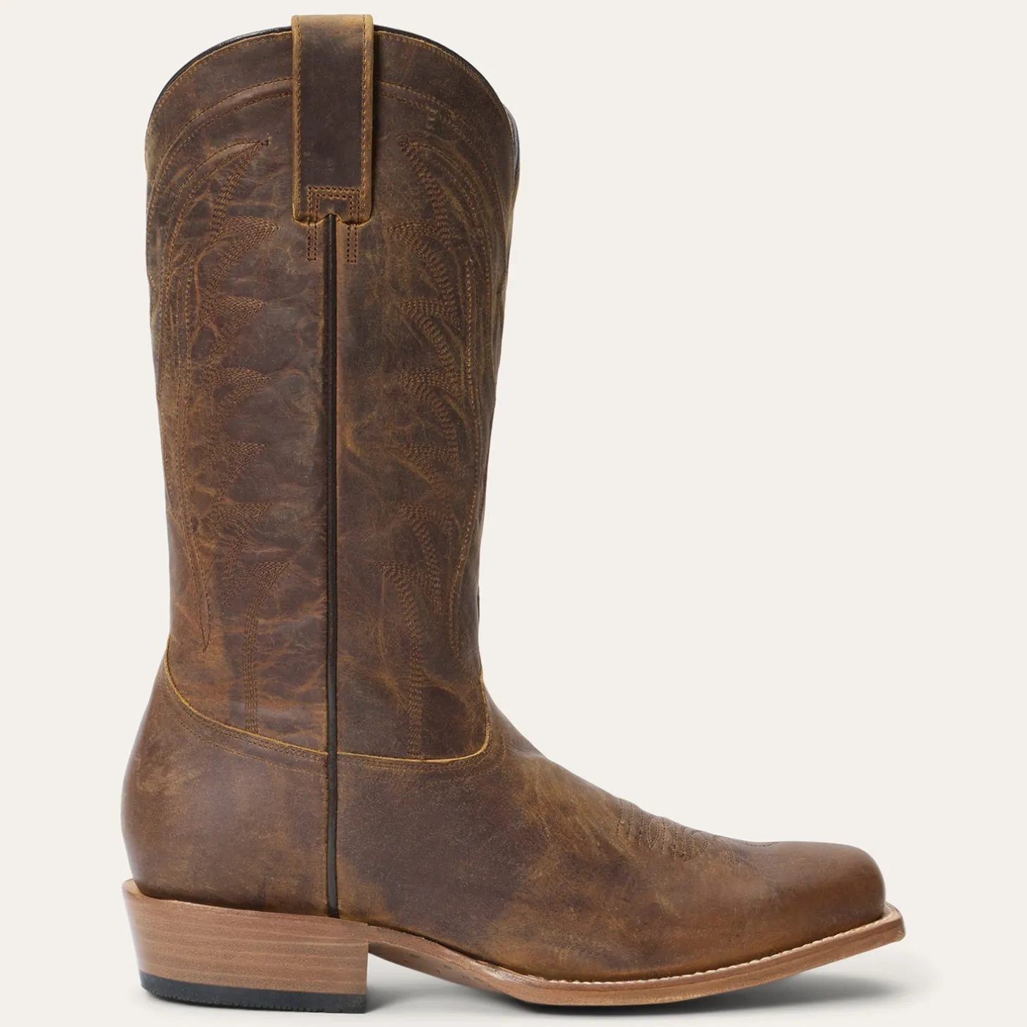 Waylon Boots