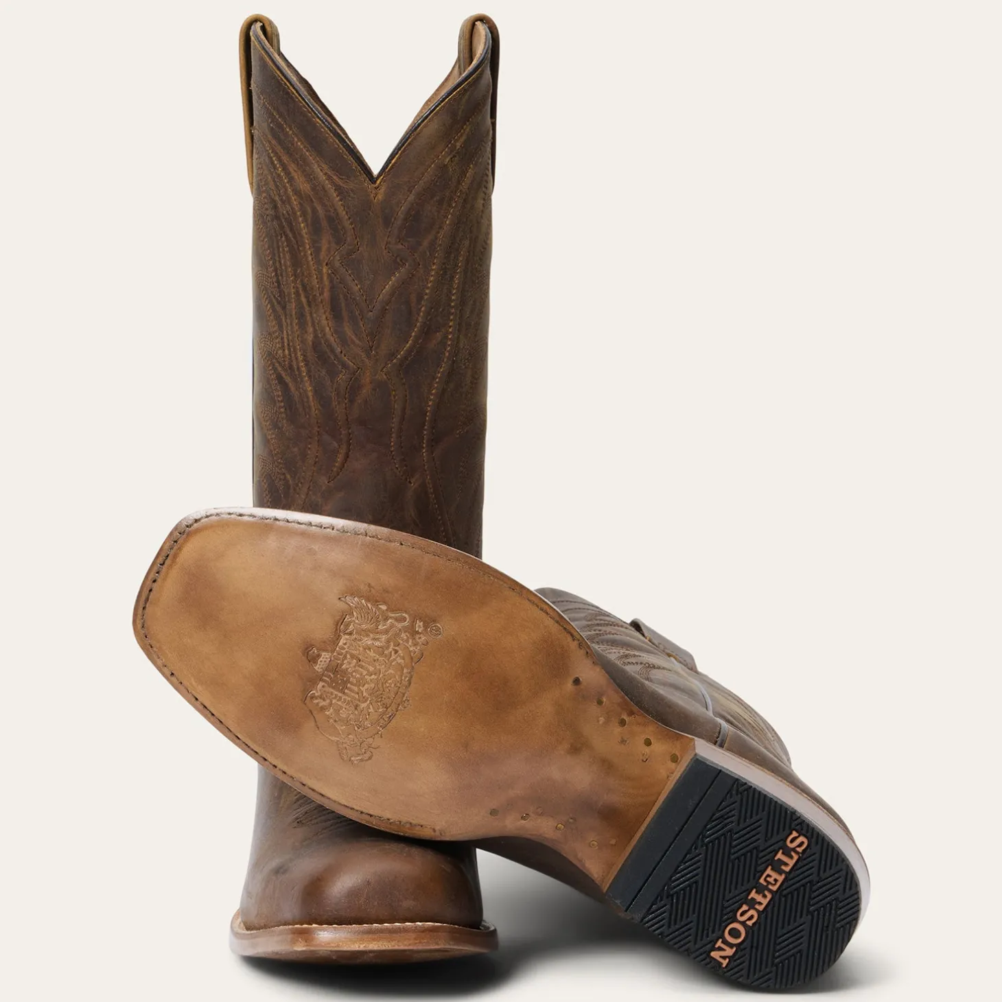 Waylon Boots