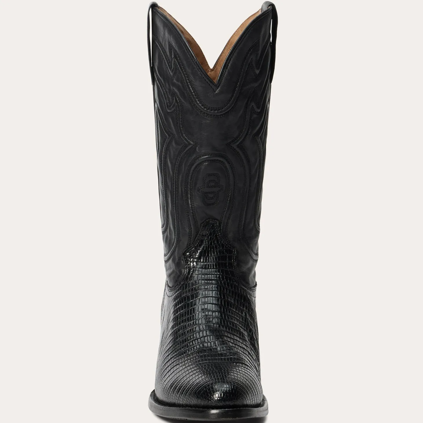Wayne Teju Boots