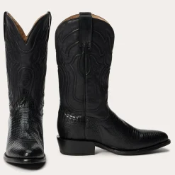 Wayne Teju Boots