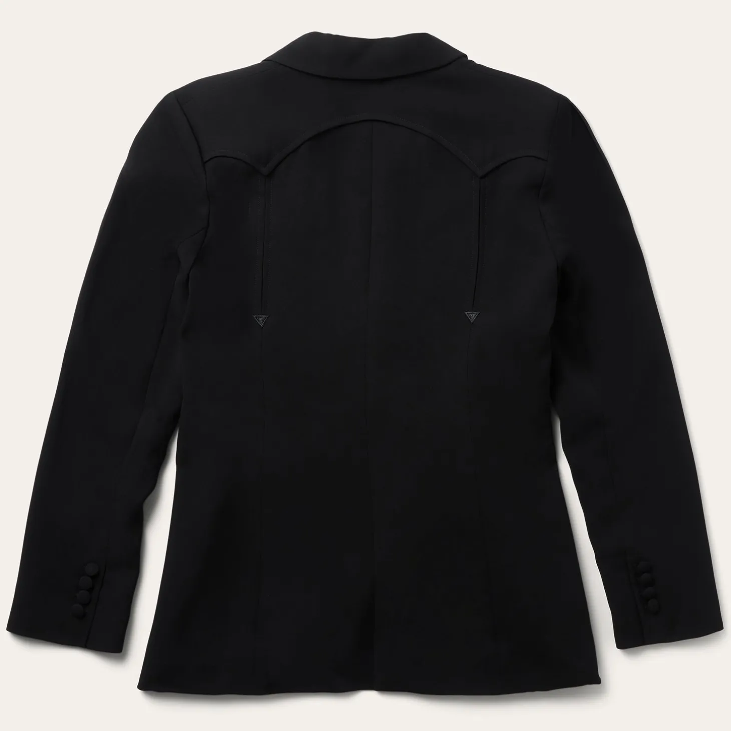Western Blazer