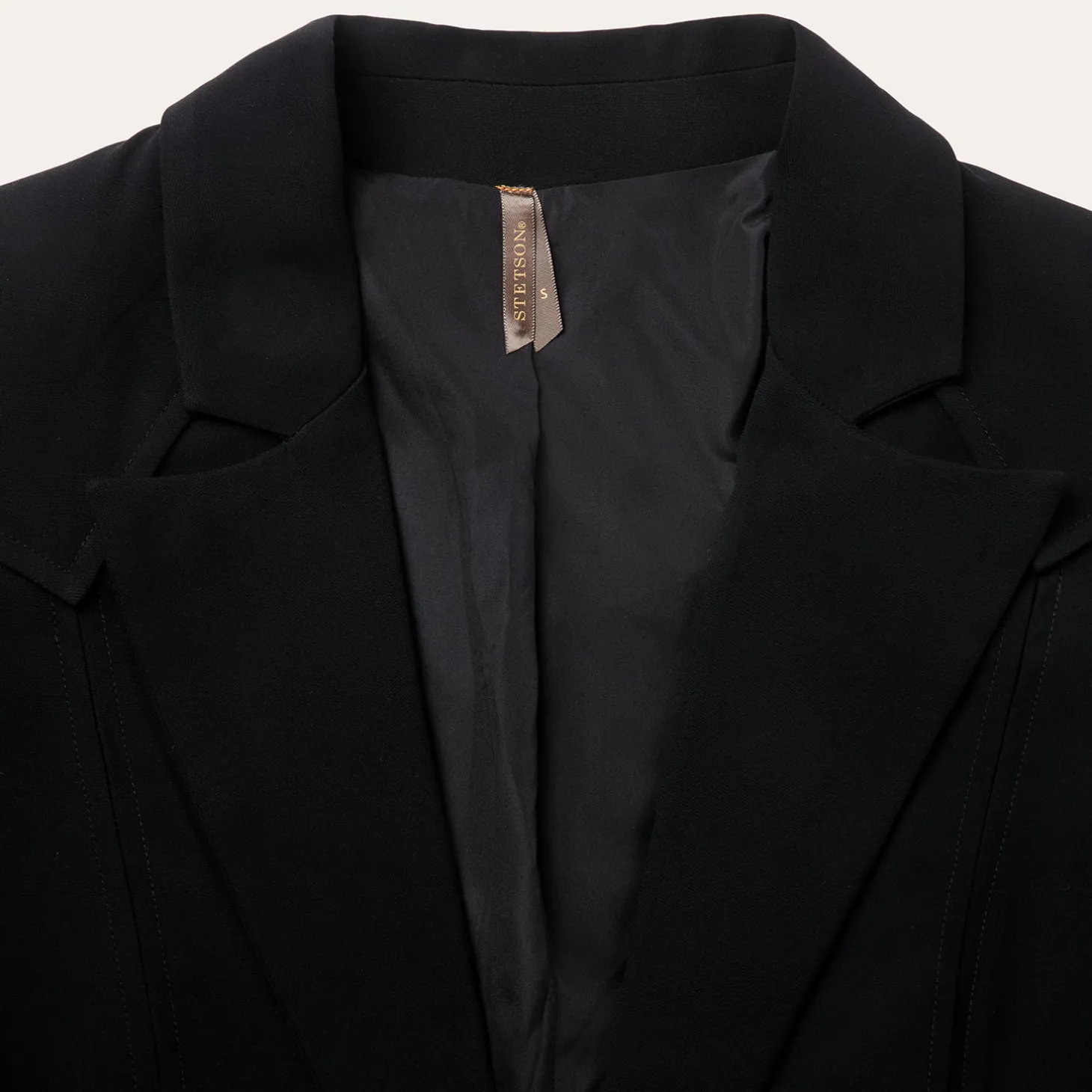 Western Blazer