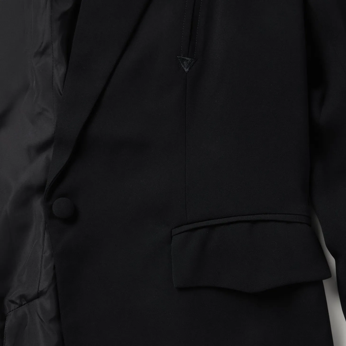 Western Blazer